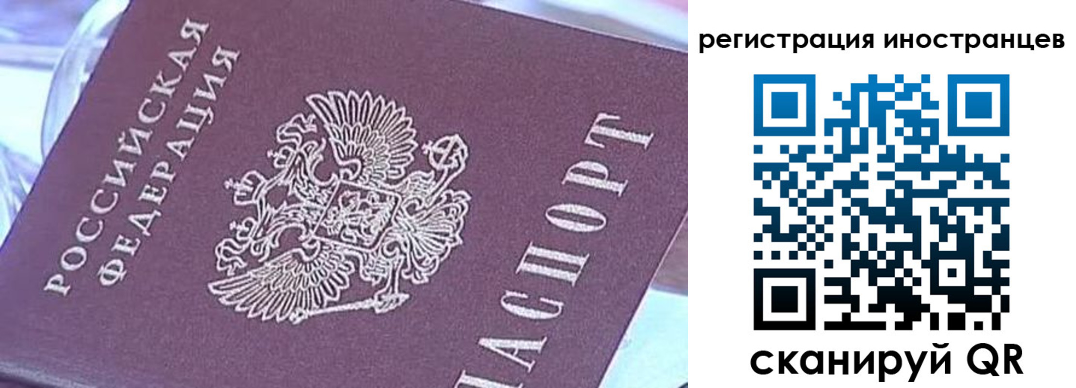 прописка для работы в Смоленской области